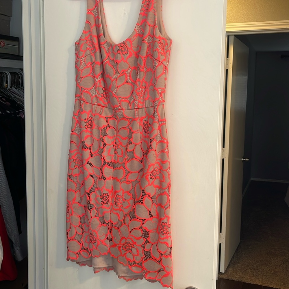 Trina Turk cocktail dress